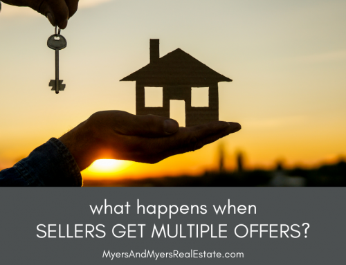 What Happens When Sellers Get Multiple Offers in Albuquerque