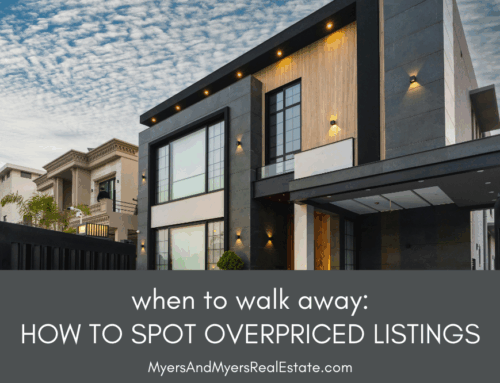 When to Walk Away: Spotting Overpriced Listings in ABQ