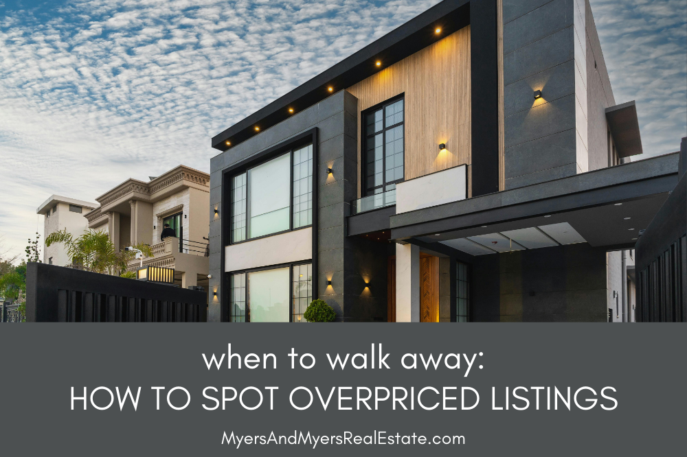 When to Walk Away: Spotting Overpriced Listings in ABQ