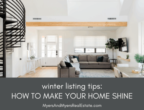 Winter Listing Tips: How to Make Your ABQ Home Shine in the Cold