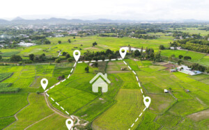 Lots Land for Sale