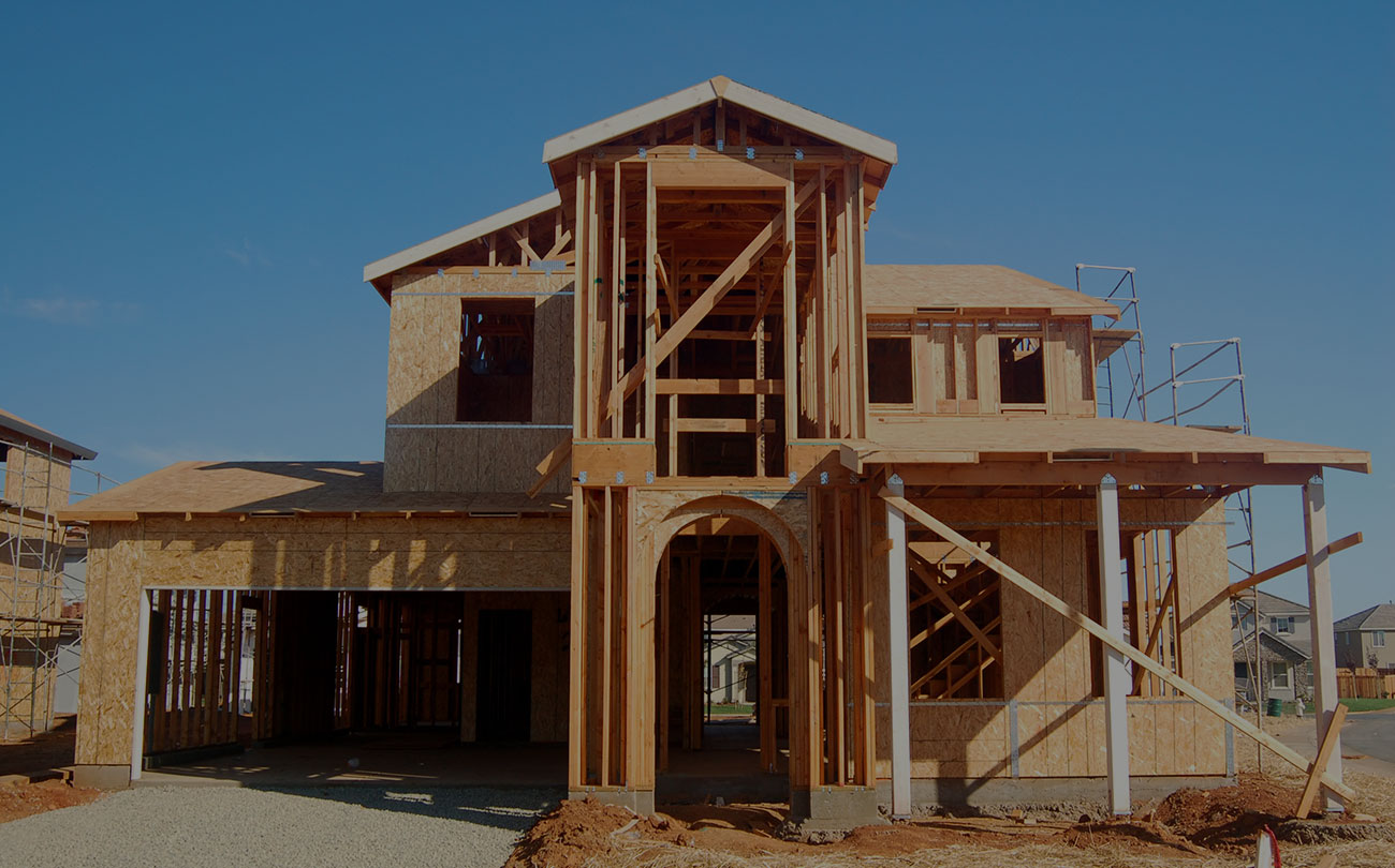 New Construction Homes In Albuquerque