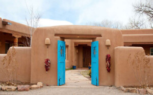 Classic Southwest Corrales NM Homes for Sale