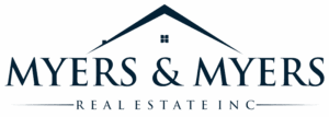 Myers and Myers Real Estate Logo