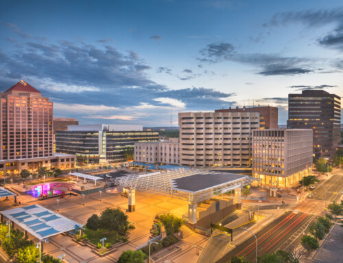 Using a Real Estate Agent To Sell Your Albuquerque Home