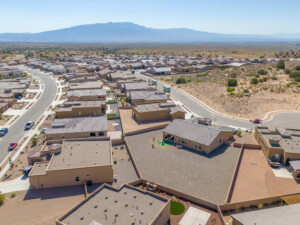 neighborhood in rio rancho nm