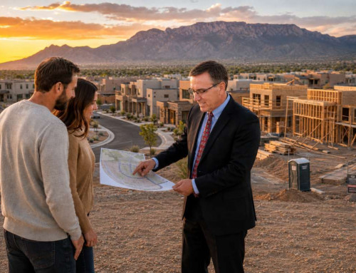 Future Resale Value of New Homes: What Buyers Should Consider